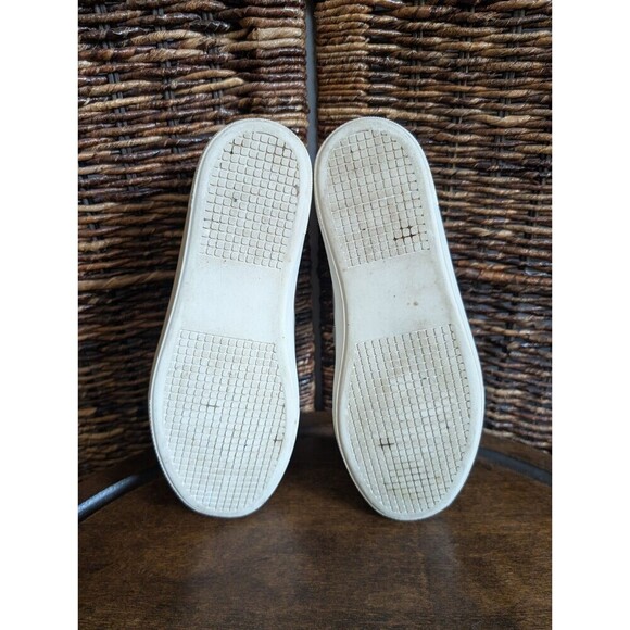 Steve Madden Gills Camo Platform Slip On Shoes Women's 7 Casual Sneakers Preppy - Picture 11 of 13